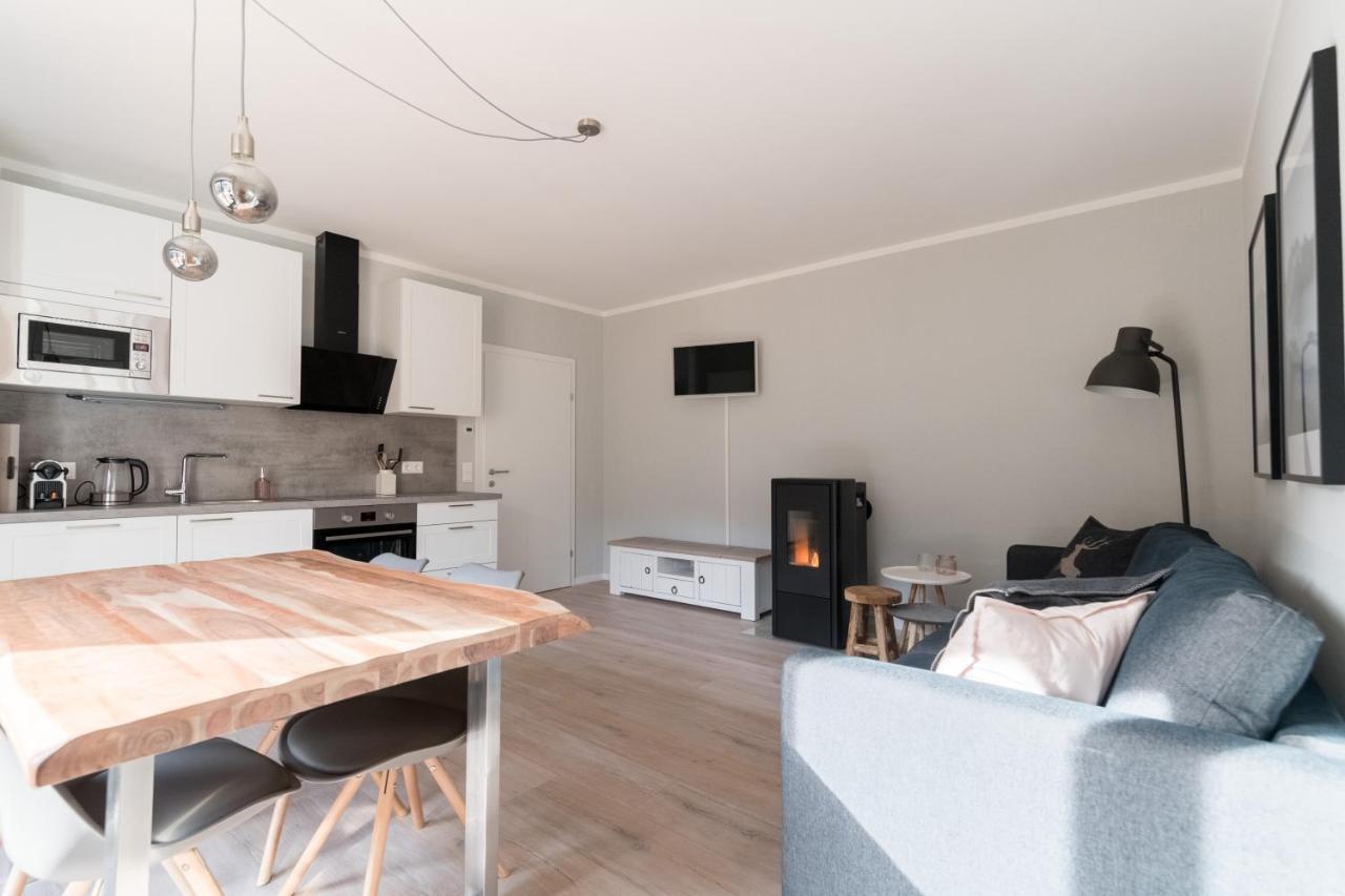 Rmg Roses Apartments บาด ไคลน์เคิร์ชไฮม์ ภายนอก รูปภาพ