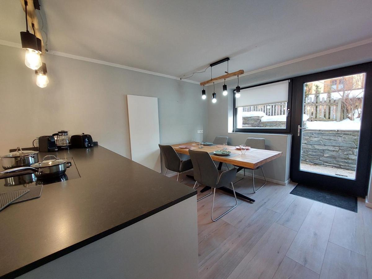 Rmg Roses Apartments บาด ไคลน์เคิร์ชไฮม์ ภายนอก รูปภาพ