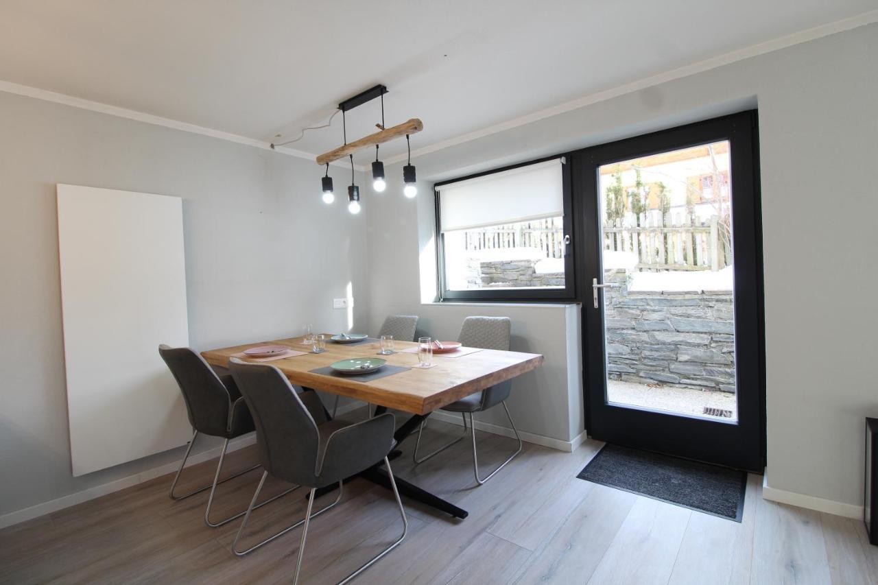 Rmg Roses Apartments บาด ไคลน์เคิร์ชไฮม์ ภายนอก รูปภาพ