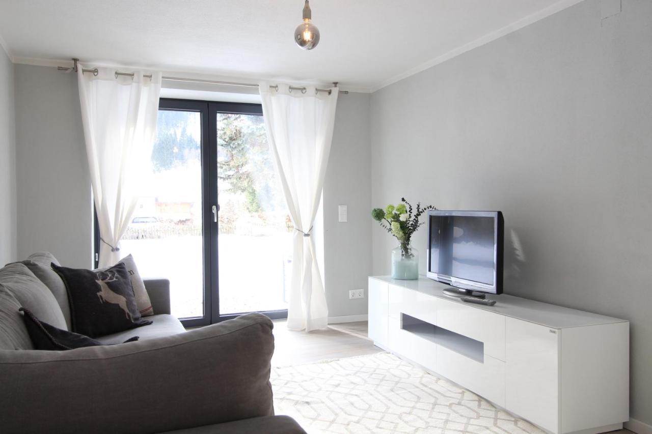 Rmg Roses Apartments บาด ไคลน์เคิร์ชไฮม์ ภายนอก รูปภาพ