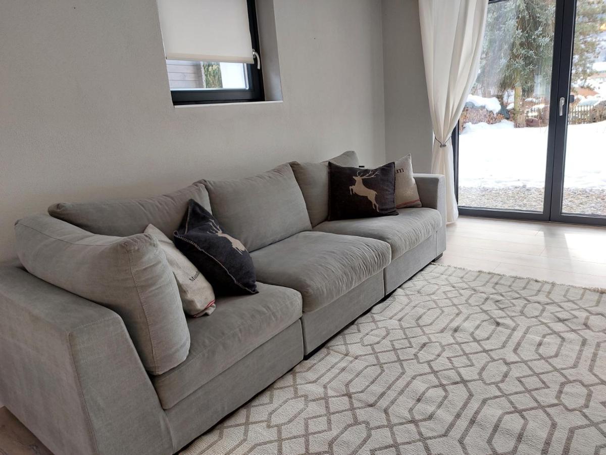 Rmg Roses Apartments บาด ไคลน์เคิร์ชไฮม์ ภายนอก รูปภาพ