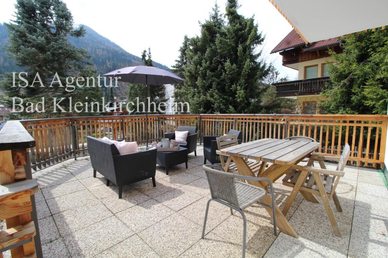Rmg Roses Apartments บาด ไคลน์เคิร์ชไฮม์ ภายนอก รูปภาพ