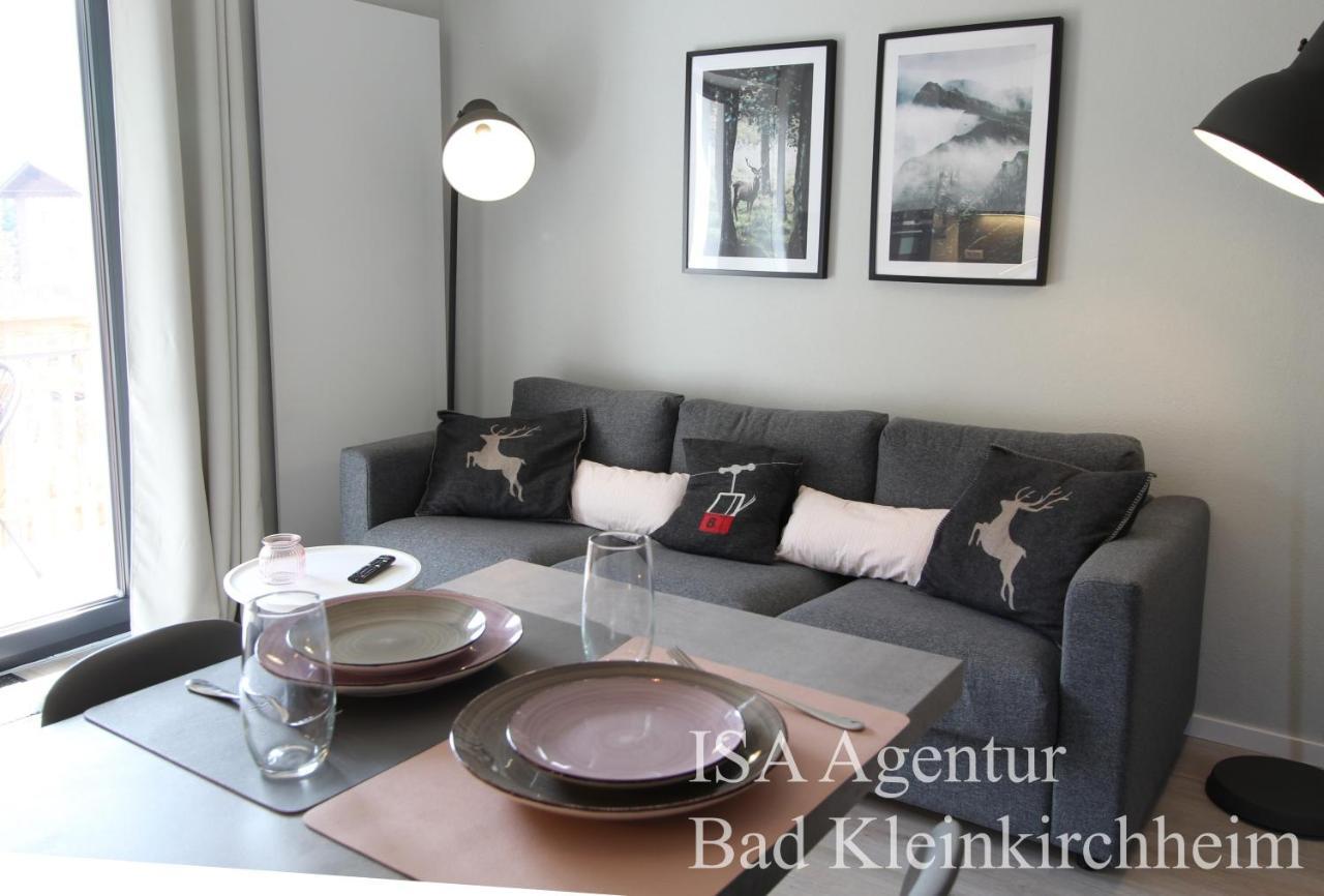 Rmg Roses Apartments บาด ไคลน์เคิร์ชไฮม์ ภายนอก รูปภาพ