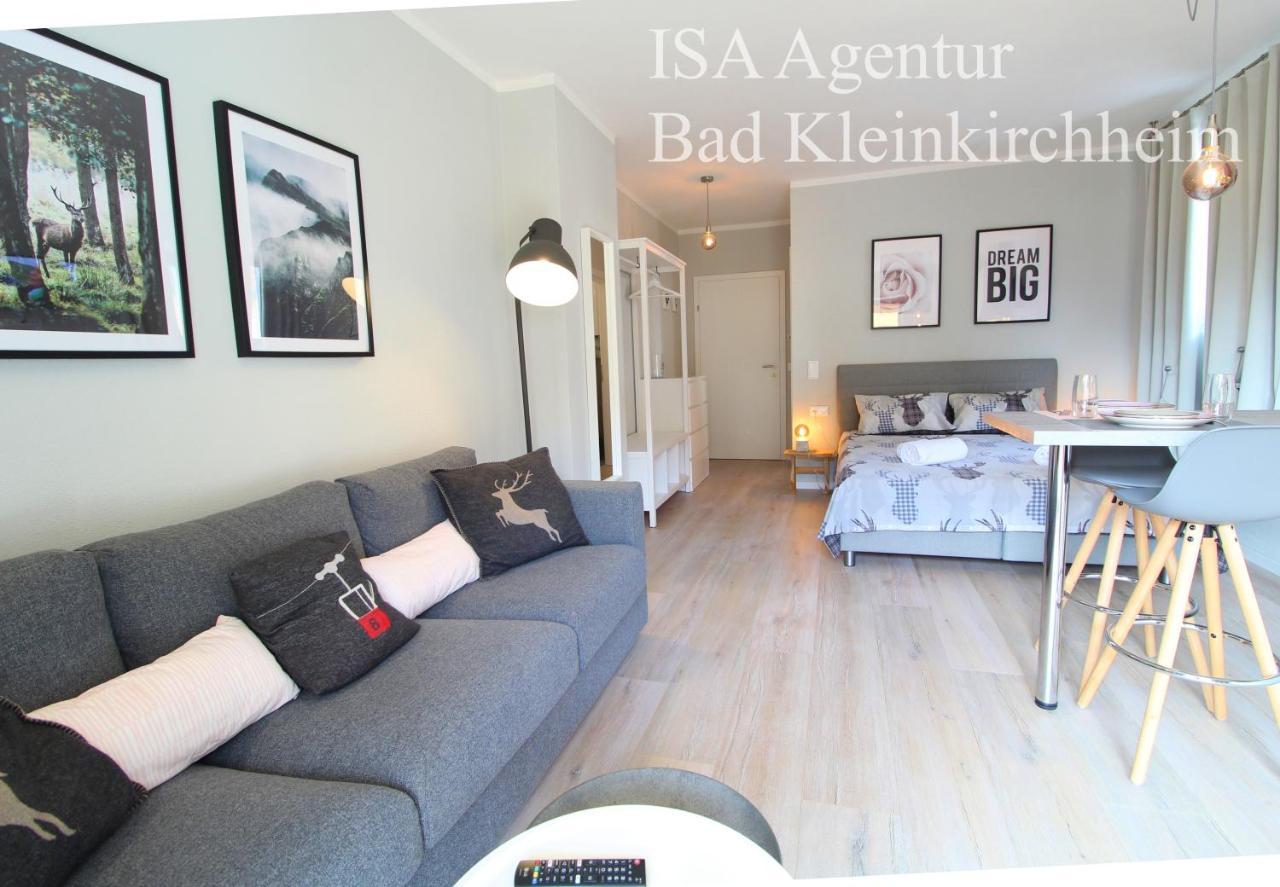 Rmg Roses Apartments บาด ไคลน์เคิร์ชไฮม์ ภายนอก รูปภาพ