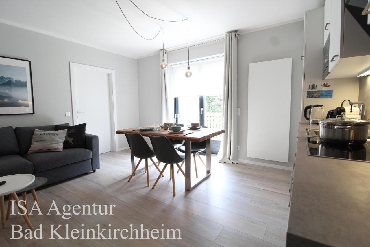 Rmg Roses Apartments บาด ไคลน์เคิร์ชไฮม์ ภายนอก รูปภาพ