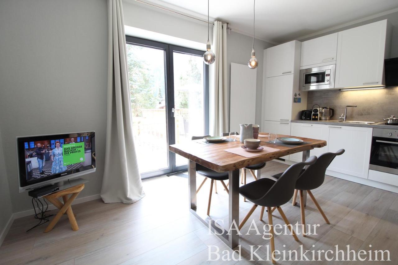 Rmg Roses Apartments บาด ไคลน์เคิร์ชไฮม์ ภายนอก รูปภาพ