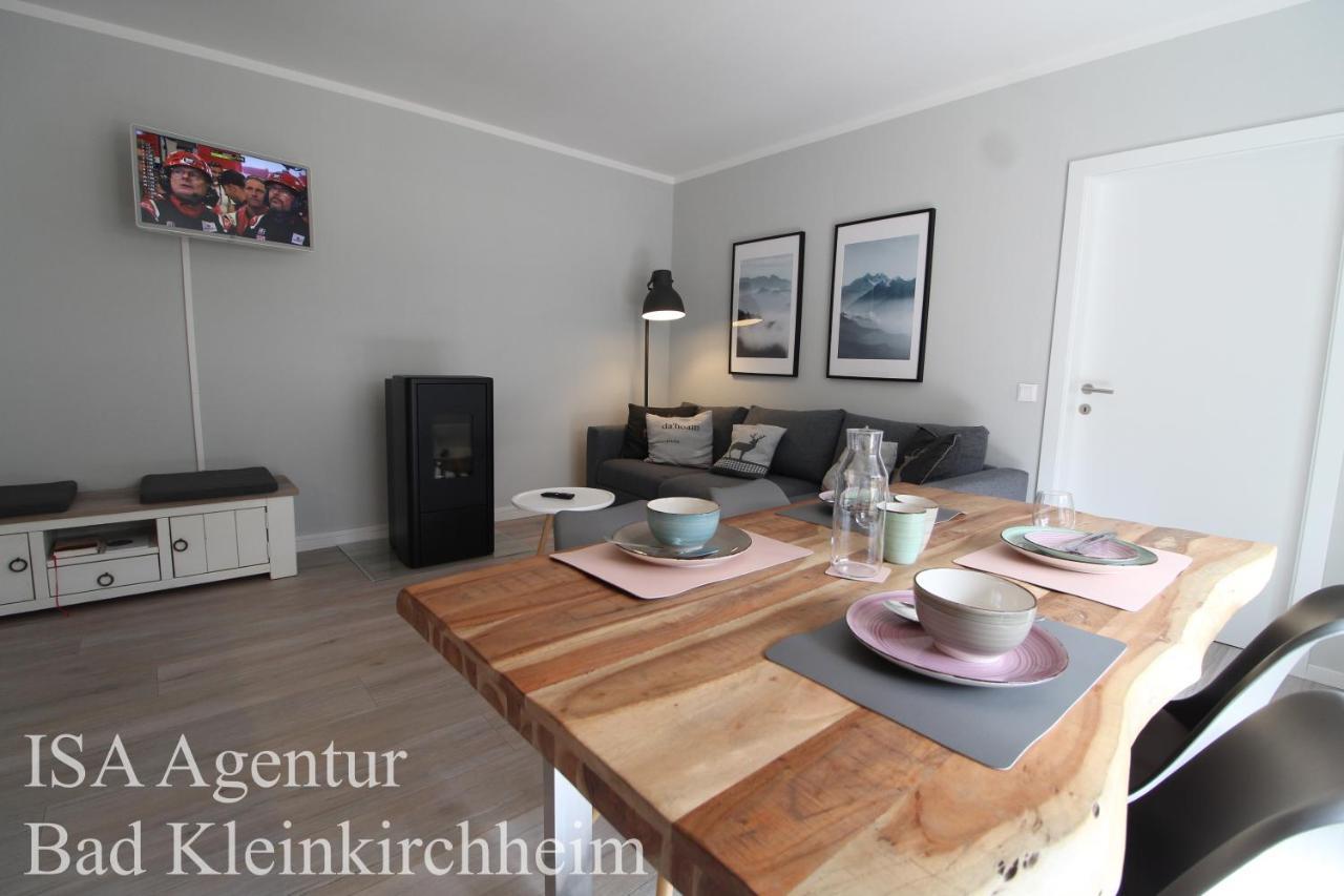 Rmg Roses Apartments บาด ไคลน์เคิร์ชไฮม์ ภายนอก รูปภาพ