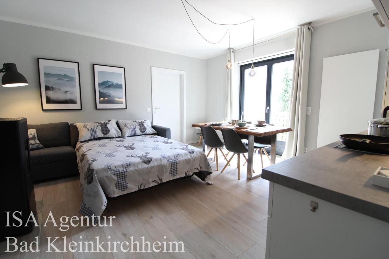 Rmg Roses Apartments บาด ไคลน์เคิร์ชไฮม์ ภายนอก รูปภาพ
