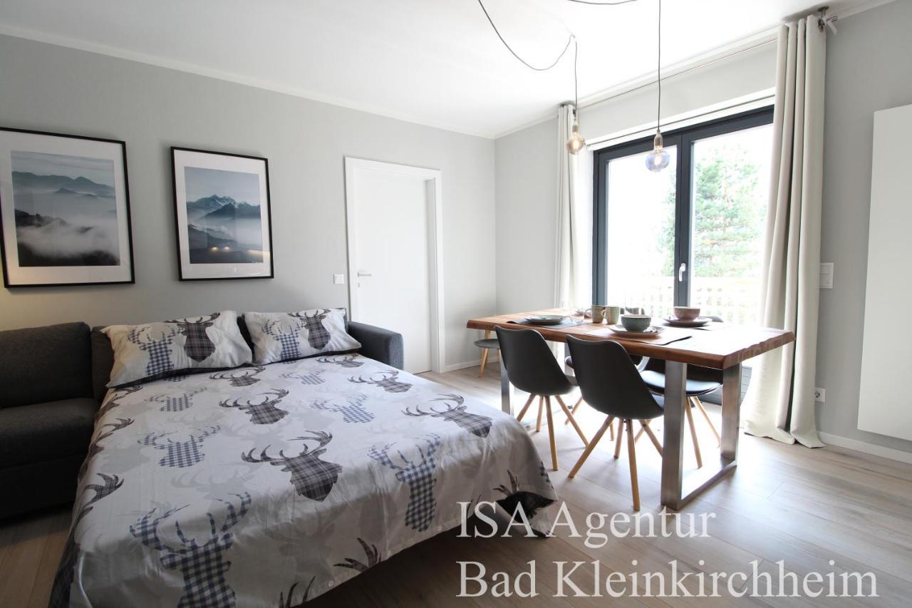 Rmg Roses Apartments บาด ไคลน์เคิร์ชไฮม์ ภายนอก รูปภาพ