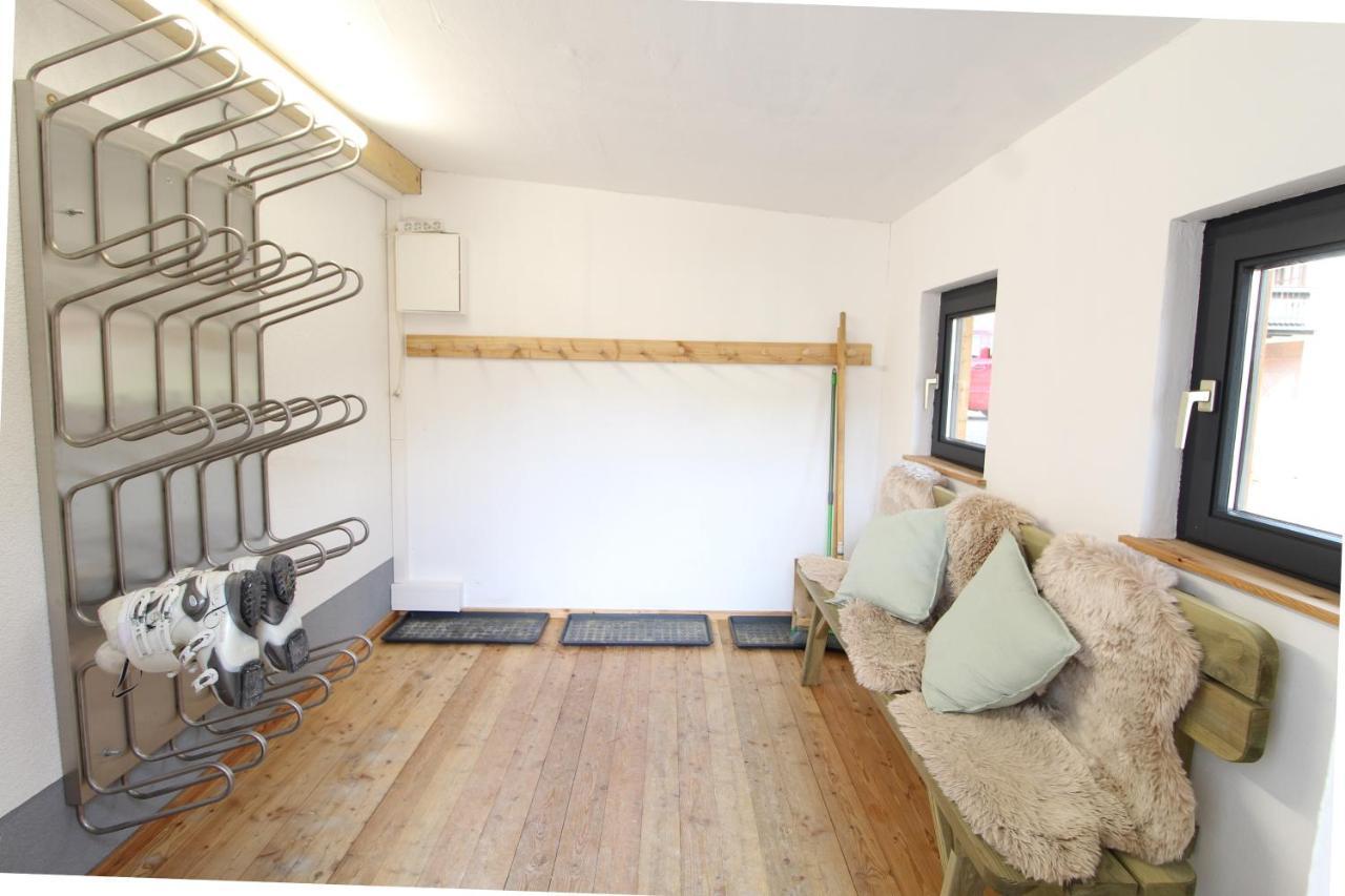 Rmg Roses Apartments บาด ไคลน์เคิร์ชไฮม์ ภายนอก รูปภาพ