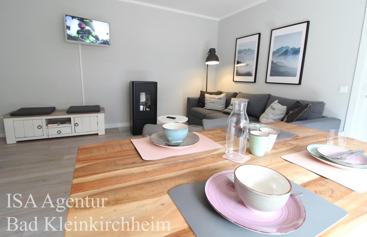 Rmg Roses Apartments บาด ไคลน์เคิร์ชไฮม์ ภายนอก รูปภาพ