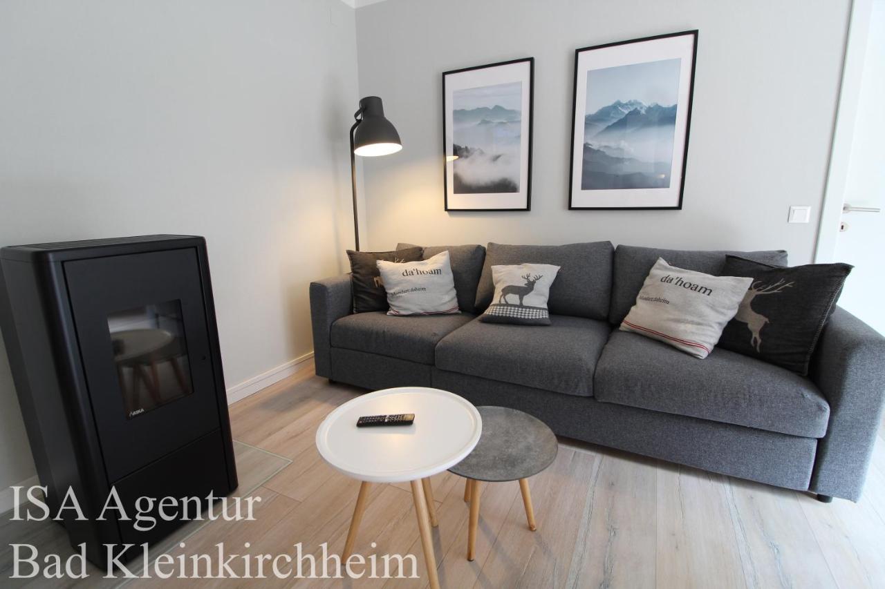 Rmg Roses Apartments บาด ไคลน์เคิร์ชไฮม์ ภายนอก รูปภาพ