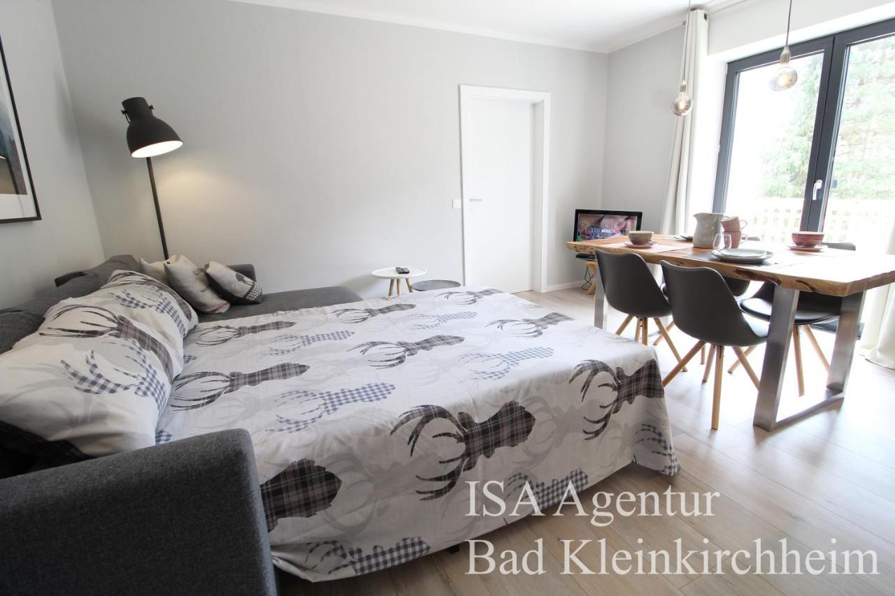 Rmg Roses Apartments บาด ไคลน์เคิร์ชไฮม์ ภายนอก รูปภาพ